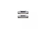 Модуль памяти для компьютера DDR4 16GB (2x8GB) 2400 MHz RipjawsV Silver G.Skill (F4-2400C15D-16GVS)