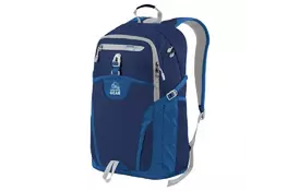 Рюкзак Granite Gear Voyageurs 29 Midnight Blue/Enamel Blue/Chromium (1000010-5019) - Фото