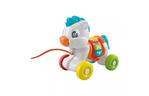 Каталка Clementoni музыкальная Pull Along Baby Pony (17812)