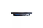 Аккумулятор для ноутбука Dell Inspiron 15R-3521 XCMRD, 2200mAh, 4cell, 14.8V, Li-ion AlSoft (A47821)