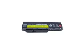 Аккумулятор для ноутбука Lenovo ThinkPad X230, 2600mAh (38Wh), 4cell, 14.8V, Li-ion AlSoft (A47811) - Фото