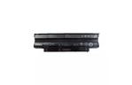 Аккумулятор для ноутбука Dell Inspiron 13R J1KND, 4400mAh (48Wh), 6cell, 11.1V, Li-ion AlSoft (A47820)