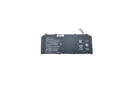 Аккумулятор для ноутбука Acer AP15O5L Aspire S5-371, 4670mAh (53.9Wh), 3cell, 11.55V, Li-ion AlSoft (A47833) - Фото