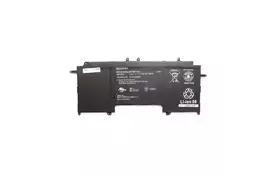Аккумулятор для ноутбука Sony VGP-BPS41, 3140mAh (36Wh), 3cell, 11.25V, Li-ion AlSoft (A47856) - Фото