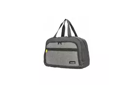 Дорожня сумка Travelite Nomad 30 л Anthracite (TL090945-04) - Фото