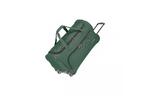 Дорожная сумка Travelite Basics Fresh 89 л Dark Green (TL096277-86)