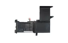 Аккумулятор для ноутбука ASUS K510 B31N1637, 3653mAh (42Wh), 3cell, 11.52V, Li-ion (A47824) - Фото