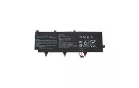 Аккумулятор для ноутбука ASUS ROG Zephyrus GX701 C41N1802, 4935mAh (76Wh), 4cell, 15.4V, Li-Pol (A47844) - Фото