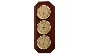 Барометр Moller 203176 - Фото