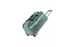Дорожная сумка Travelite Viia 61л Green (TL092801-80)