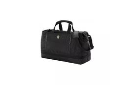 Дорожная сумка Victorinox Travel Werks Traveler 6.0 Weekender L 45 л Black (Vt605587) - Фото