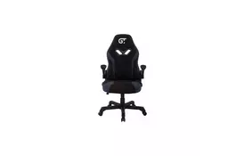 Крісло ігрове GT Racer X-2656 Black/Blue - Фото