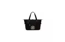 Дорожная сумка Travelite New Classics ART M 26 л Lively Black (KI2522_51T) - Фото
