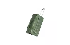 Дорожная сумка Travelite Miigo 71 л Black Green (TL092701-80) - Фото