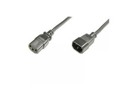 Кабель живлення AK-440201-050-S Digitus - Фото