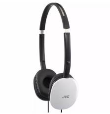 Наушники JVC HA-S160 White (HA-S160-W-EF)
