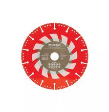 Круг отрезной Makita алмазный для спасательных работ 180х22,23 мм (B-66949)