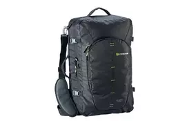 Сумка-рюкзак Caribee Sky Master 40 Carry On Black - Фото
