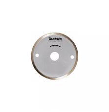 Круг отрезной Makita алмазный по керамической плитке сплошной 200x25.4 мокрый. (D-52738)