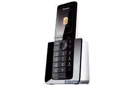 Телефон DECT PANASONIC KX-PRS110UAW - Фото
