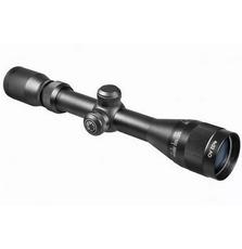Прицел оптический Barska AirGun 4x32 AO (Mil-Dot) (914638)