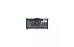 Аккумулятор для ноутбука HP Pavilion 15-EG HW03XL, 41Wh (3454mAh), 3cell, 11.28V, Li-ion (A47774)