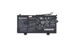 Аккумулятор для ноутбука Lenovo Yoga 3 11 L14M4P71, 34Wh (4650mAh), 4cell, 7.5V, Li-Pol (A47837)