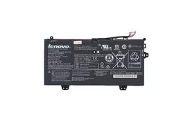 Акумулятор до ноутбука Lenovo Yoga 3 11 L14M4P71, 34Wh (4650mAh), 4cell, 7.5V, Li-Pol (A47837) - Фото