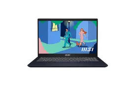 Ноутбук MSI Modern 15 (B12MO-802XUA) - Фото