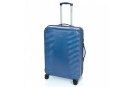 Валіза Gabol Balance (M) Blue - Фото