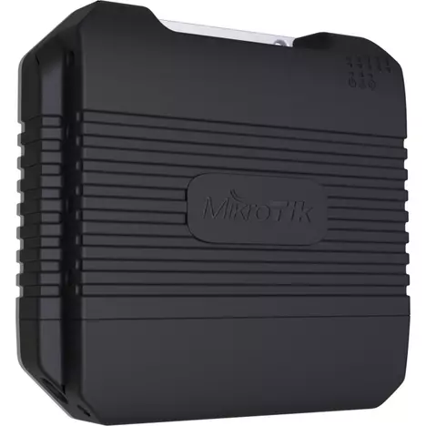 Точка доступа Wi-Fi Mikrotik LtAP LTE6 kit (LtAP-2HnD&FG621-EA) - Фото 2