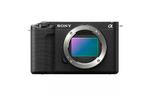 Цифровой фотоаппарат Sony Alpha ZV-E1 body Black (ZVE1B.CEC)