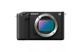 Цифровой фотоаппарат Sony Alpha ZV-E1 body Black (ZVE1B.CEC) - Фото