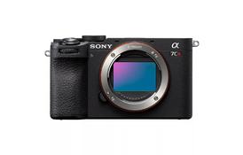 Цифровой фотоаппарат Sony Alpha 7CR body black (ILCE7CRB.CEC) - Фото