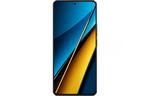 Мобильный телефон Xiaomi Poco X6 5G 12/256GB Black (1021039)