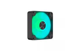 Кулер для корпуса APNX FP1-120 ARGB Black (APF3-PF11217.11) - Фото