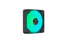 Кулер для корпуса APNX FP2-120 ARGB Black (APF3-PF11317.11) - Фото