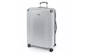 Валіза Gabol Balance (L) Silver - Фото