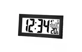 Метеостанция La Crosse WS8010-BLA - Фото Метеостанция La Crosse WS8010-BLA - Фото