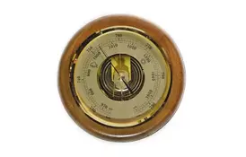 Барометр Moller 201387 - Фото