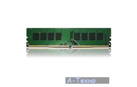 Модуль памяти для компьютера DDR4 4GB 2133 MHz eXceleram (E40421A) - Фото