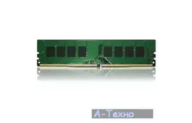 Модуль памяти для компьютера DDR4 8GB 2133 MHz eXceleram (E40821A) - Фото