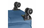 Чемодан Rock Deluxe-Lite (M) Teal