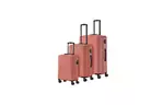 Чемодан Travelite Bali Coral S (TL072347-88)