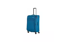 Валіза Travelite Chios Petrol M (TL080048-22) - Фото