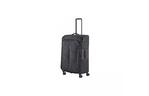 Чемодан Travelite Croatia Anthracite M (TL080348-04)