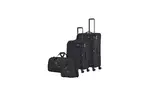 Чемодан Travelite Chios Black L (TL080049-01)