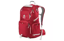 Рюкзак Granite Gear Jackfish 38 RedRock/Chromium (1000026-2005) - Фото