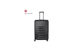 Валіза Victorinox Travel Spectra 3.0 Black L Expandable (Vt611761) - Фото