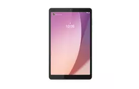 Планшет Lenovo Tab M8 (4th Gen) 4/64 LTE Arctic grey + CaseFilm (ZAD10087UA) - Фото